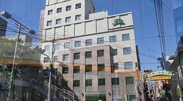 【周辺】総合病院伊藤病院まで1243ｍ