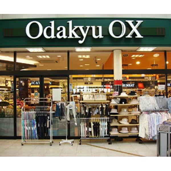 【周辺】OdakyuOX