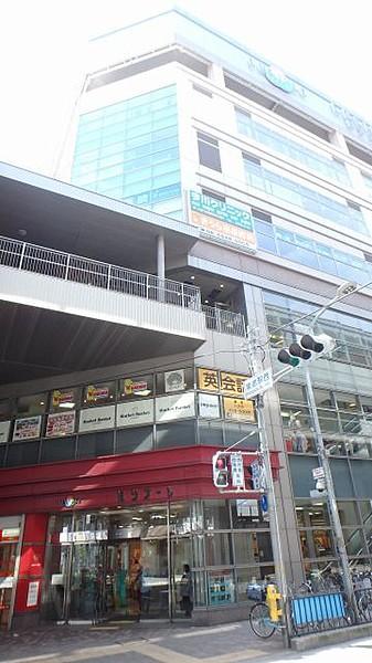 【周辺】ファッションセンターしまむら蛍池駅前店 929m