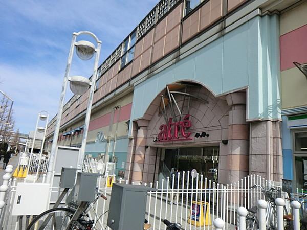 【周辺】スーパー成城石井アトレ新浦安店まで910ｍ