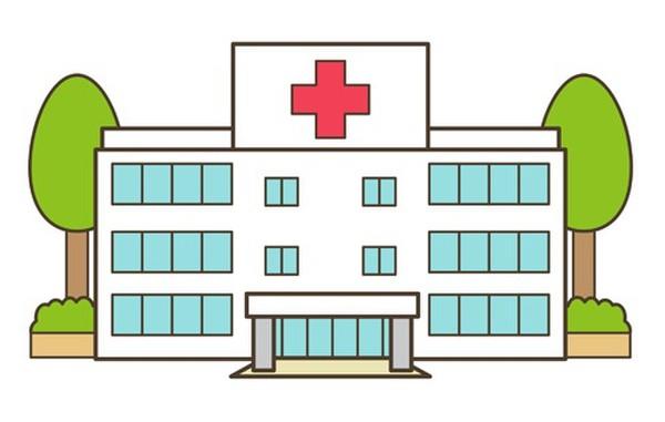 【周辺】総合病院深谷赤十字病院まで838ｍ
