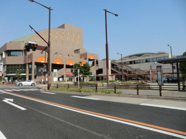 【周辺】駅小幡駅まで1050ｍ