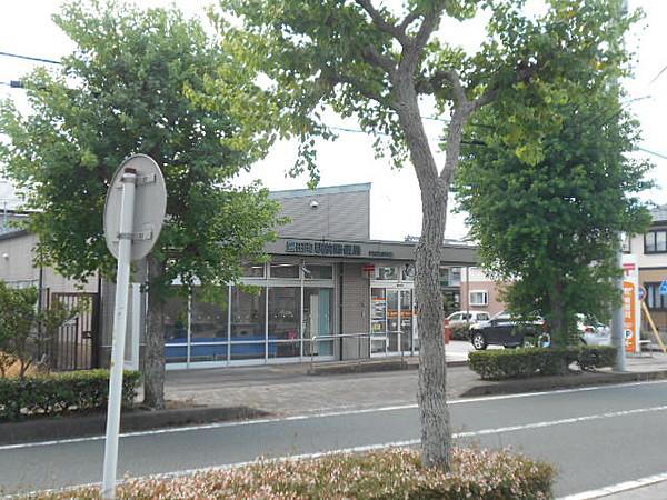 【周辺】郵便局豊田町駅前郵便局まで731ｍ