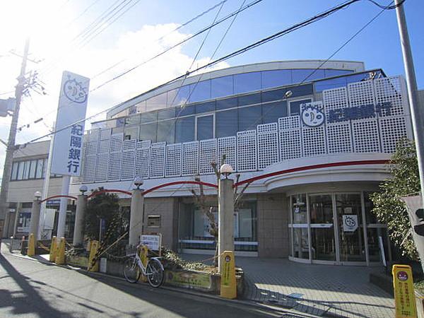 【周辺】紀陽銀行日根野支店450m
