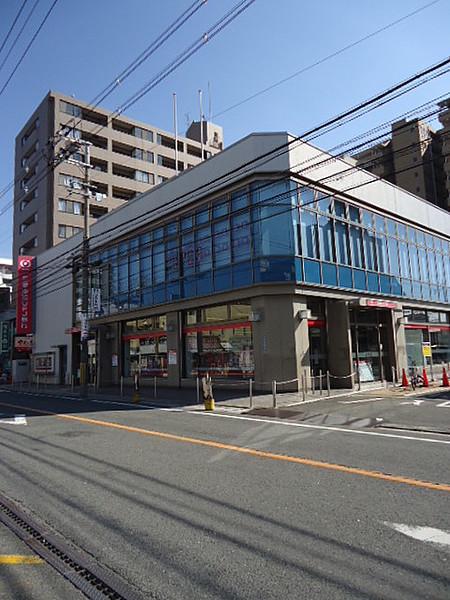 【周辺】三菱東京ＵＦＪ銀行大和田支店30m