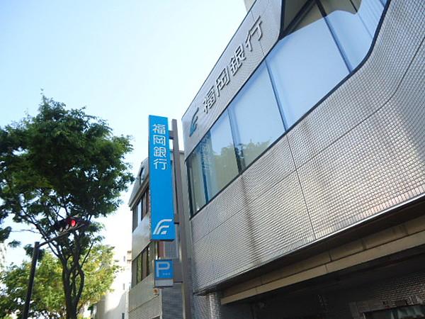 【周辺】福岡銀行高宮支店211m