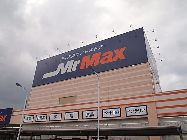 【周辺】ミスターマックス646m