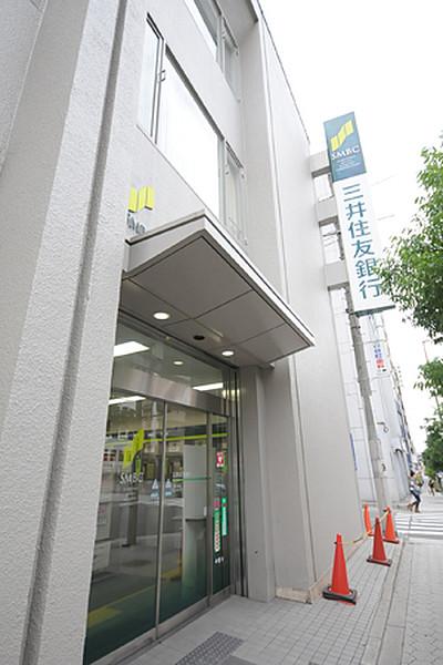 【周辺】銀行三井住友銀行　須磨支店まで750ｍ