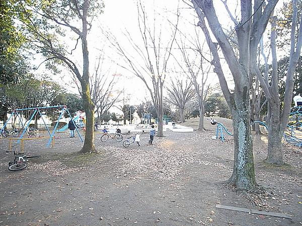 【周辺】一本松公園 50m
