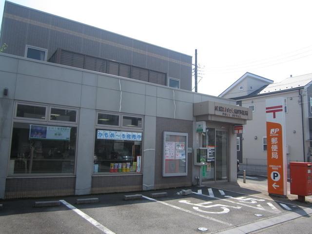 【周辺】武蔵村山大南郵便局 728m