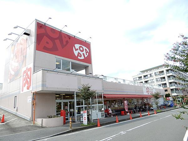 【周辺】ロピア伊勢原店　スーパーマーケット