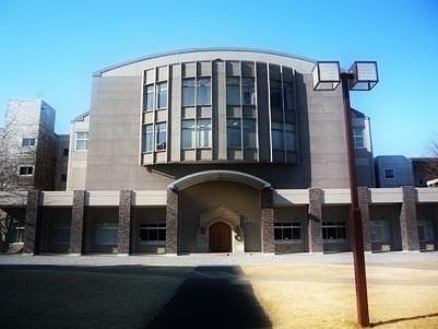 【周辺】立教大学　新座キャンパス　[距離]2100m