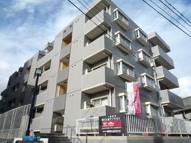 【外観】上永谷駅徒歩6分・利便性の良い立地・ＲＣ造マンション