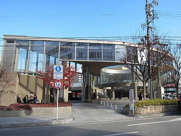 【周辺】東岡崎駅(名鉄 名古屋本線)まで889m