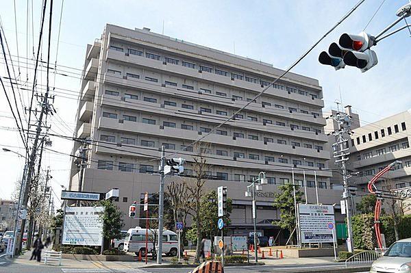 【周辺】名古屋記念病院まで211m