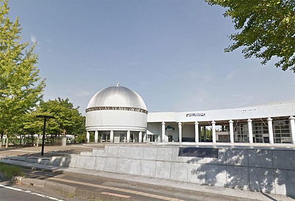 【周辺】久喜総合文化会館まで1150m
