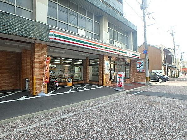 【周辺】セブンイレブン博多美野島通り店まで153m