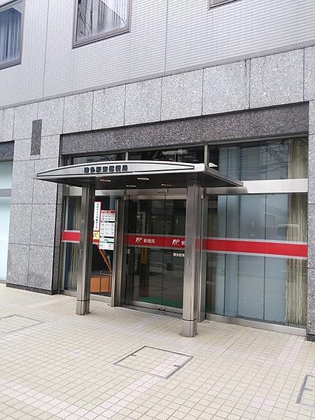 【周辺】博多駅東郵便局まで789m