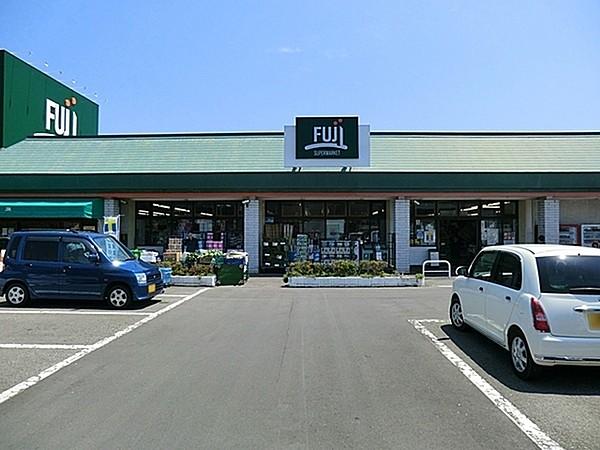 【周辺】Fuji倉見店まで3819m