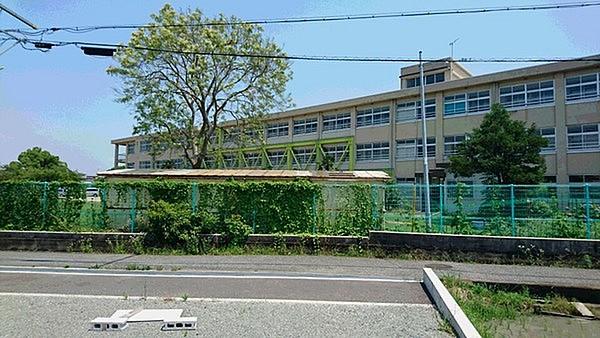 【周辺】加古川市立加古川中学校まで1008m