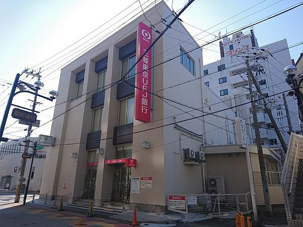 【周辺】三菱東京ＵＦＪ銀行　泉佐野支店まで967m