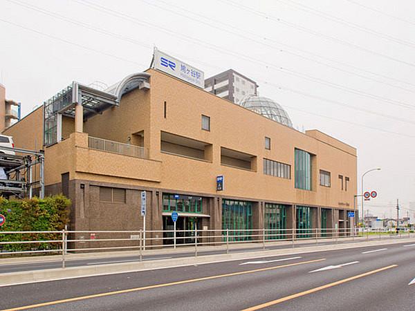 【周辺】鳩ケ谷駅(埼玉高速鉄道 埼玉高速鉄道線)まで720m