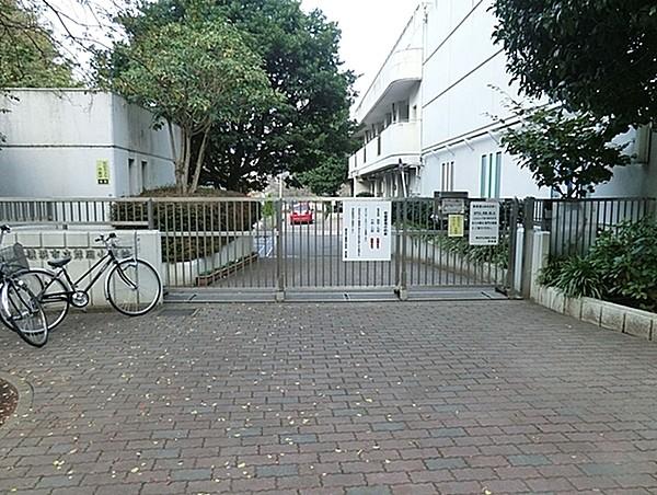 【周辺】横浜市立舞岡小学校まで1343m