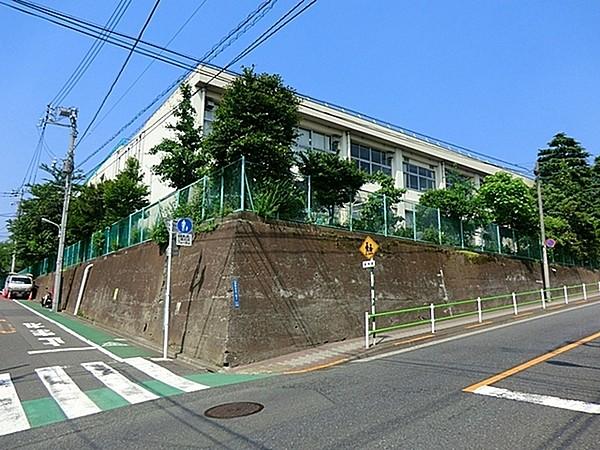 【周辺】大田区立池雪小学校まで315m