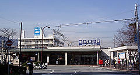 【周辺】夙川駅(阪急 神戸本線)まで778m、徒歩8分
