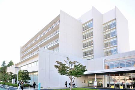【周辺】戸田中央総合病院まで592m