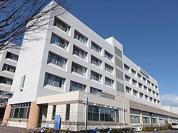 【周辺】海老名総合病院附属海老名メディカルサポートセンターまで481m