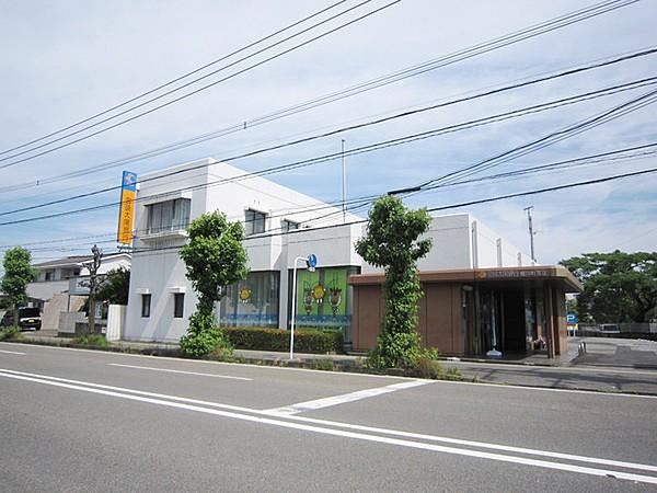 【周辺】宮崎太陽銀行堀川町支店まで355m