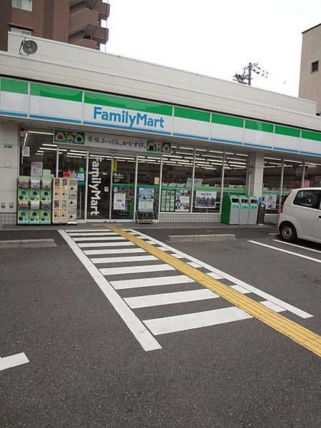 【周辺】ファミリーマートMYS播磨町店まで632m