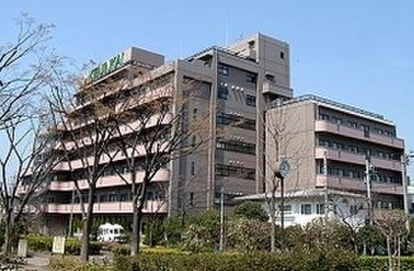 【周辺】医療法人財団赤光会斎藤病院まで630m