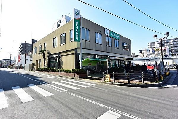 【周辺】埼玉りそな銀行新狭山支店まで2053m
