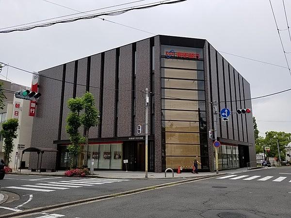 【周辺】南都銀行桜井支店まで787m