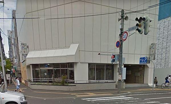 【周辺】西28丁目駅(札幌市交通局 東西線)まで991m