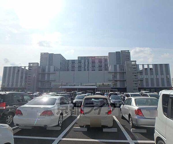 【周辺】第二岡本総合病院まで1800m
