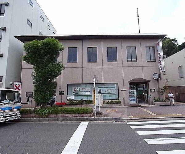 【周辺】京都銀行 八幡支店まで268m