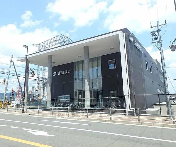 【周辺】京都銀行牧野支店まで145m