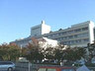 【周辺】【総合病院】西宮中央病院まで737ｍ