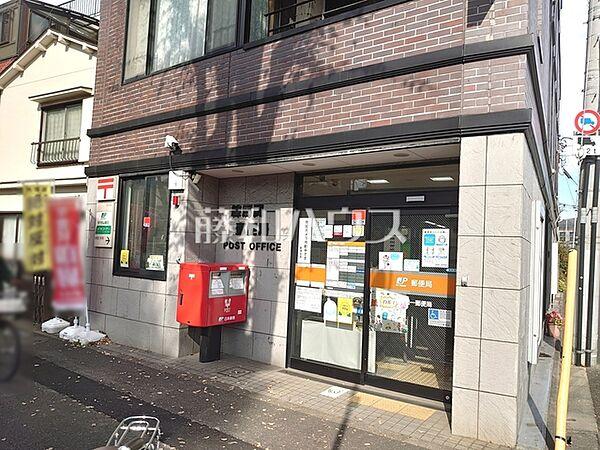 【周辺】練馬関一郵便局