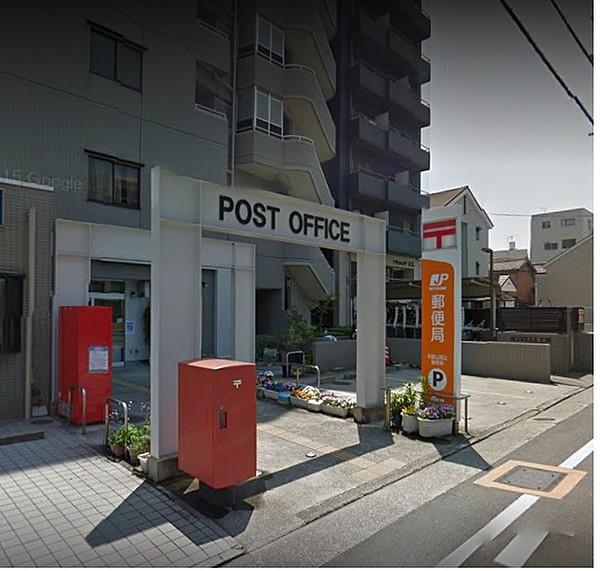 【周辺】【郵便局】和歌山堀止郵便局まで526ｍ