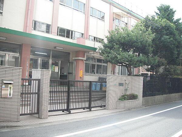 【周辺】【小学校】豊島区立高松小学校まで376ｍ