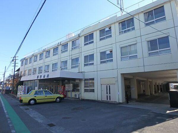 【周辺】【総合病院】熊野病院まで1047ｍ