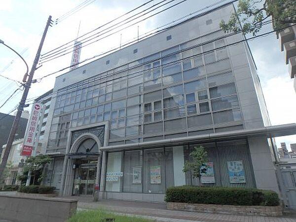 【周辺】【銀行】尼崎信用金庫　阪神西宮支店まで791ｍ