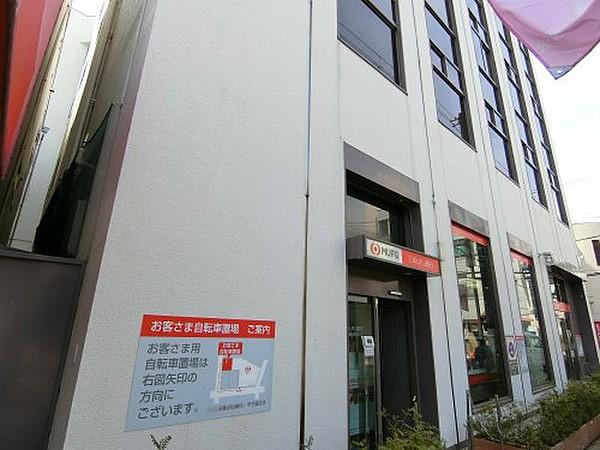 【周辺】【銀行】三菱UFJ銀行甲子園支店まで336ｍ