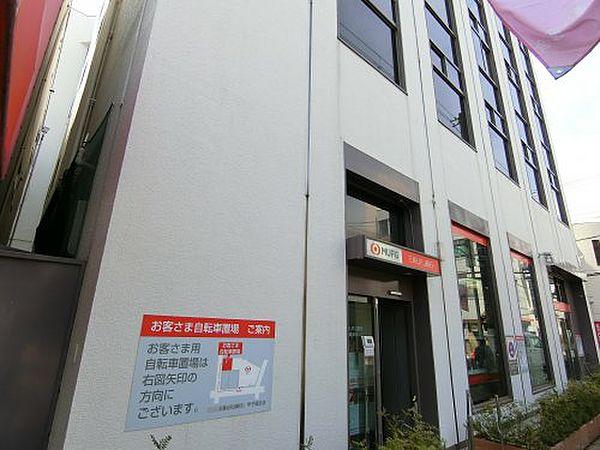 【周辺】【銀行】三菱UFJ銀行甲子園支店まで547ｍ