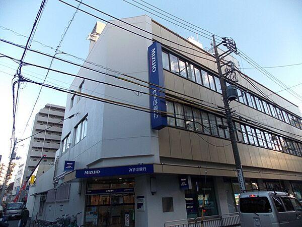 【周辺】みずほ銀行桜台支店