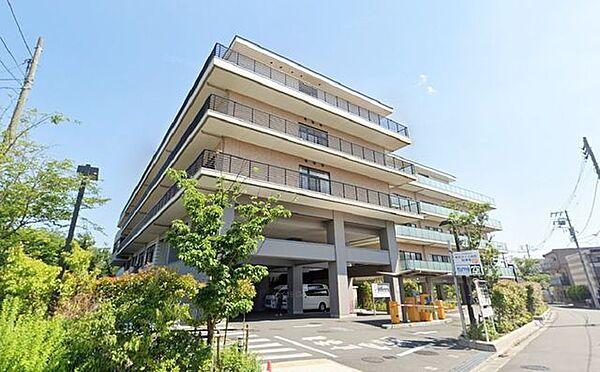 【周辺】医療法人社団城東桐和会東京さくら病院 徒歩28分。 2200m